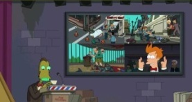 Футурама 7 сезон 10 серия