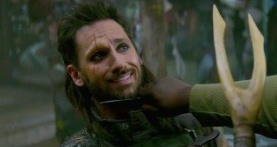 Человек будущего 2 сезон 3 серия