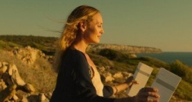 Белые линии 1 сезон 10 серия