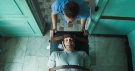 Защитник 2 сезон 3 серия