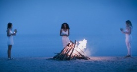 Всегда ведьма 1 сезон 6 серия