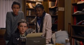 Послания призрака 2 сезон 13 серия