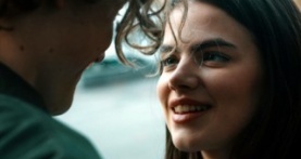 Орлы 1 сезон 3 серия