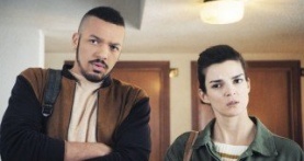 Сосед 1 сезон 6 серия