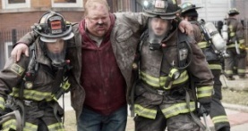 Чикаго в огне 3 сезон 21 серия