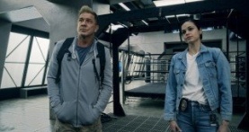 S. W. A. T.: Спецназ города ангелов 4 сезон 18 серия