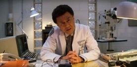 Маньяк 1 сезон 3 серия