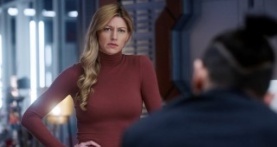 Легенды завтрашнего дня 6 сезон 13 серия