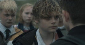 Вторжение 1 сезон 4 серия