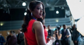 Бэтвумен 3 сезон 4 серия