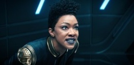 Звёздный путь: Дискавери 3 сезон 10 серия