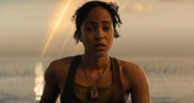 Основание 1 сезон 10 серия