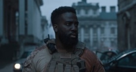 Вторжение 1 сезон 8 серия