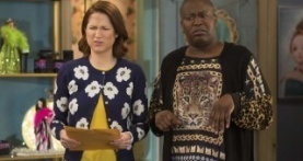 Несгибаемая Кимми Шмидт 3 сезон 3 серия