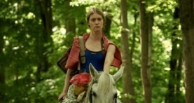 Станция одиннадцать 1 сезон 2 серия