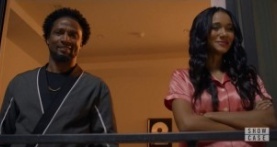 Всеамериканский 2 сезон 15 серия