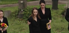 Следы 1 сезон 6 серия