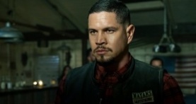 Майянцы 4 сезон 1 серия