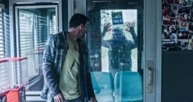 Чёрное лето 1 сезон 5 серия