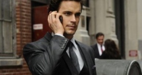 Белый воротничок 2 сезон 14 серия