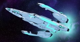 Вольтрон: Легендарный защитник 2 сезон 6 серия