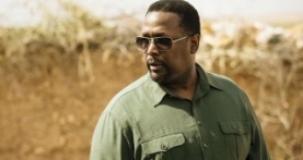 Джек Райан 1 сезон 6 серия