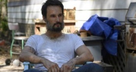 Расправа 1 сезон 1 серия