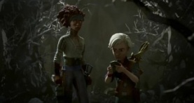 Звёздные войны: Бракованная партия 2 сезон 5 серия