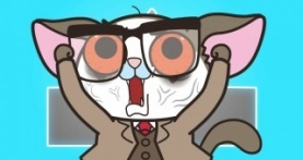 Агрессивная Рэцуко 5 сезон 7 серия