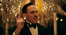 Острые козырьки 5 сезон 5 серия