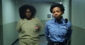 Оранжевый — хит сезона 6 сезон 8 серия