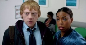 По болезни 1 сезон 3 серия