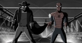 Великий Человек-паук 3 сезон 13 серия