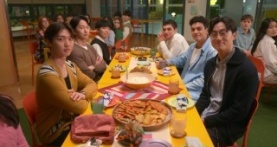 Целую, Китти 1 сезон 5 серия