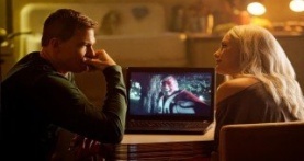 Титаны 1 сезон 9 серия