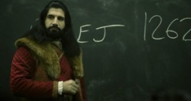 Чем мы заняты в тени 5 сезон 7 серия