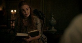 Чужестранка 5 сезон 10 серия