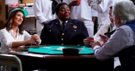 Ночной суд 2 сезон 10 серия