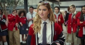 Мятежники: Новое поколение 1 сезон 1 серия