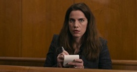 Изобретая Анну 1 сезон 1 серия