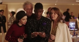 Эмили в Париже 4 сезон 5 серия