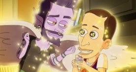 Отдел кадров 1 сезон 6 серия