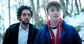 Параллели 1 сезон 2 серия