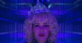 Пентаверат 1 сезон 5 серия