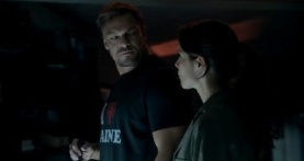 Джек Ричер 3 сезон 3 серия