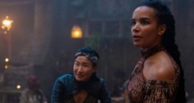 Колесо времени 3 сезон 6 серия