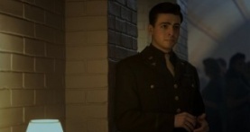 Властелины воздуха 1 сезон 2 серия