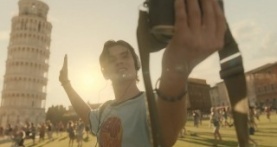 Все совпадения неслучайны 1 сезон 1 серия