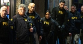 ФБР 7 сезон 17 серия