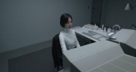 Кто-то / Somebody. Найти кого-то 1 сезон 1 серия